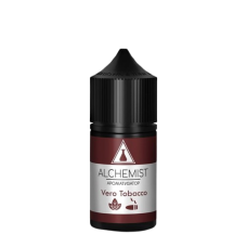 Ароматизатор Alchemist - Vero Tobacco 12 мл