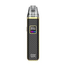 Багаторазовий електронний пристрій OXVA Pro Pod Kit - Black Gold