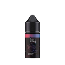 Ароматизатор Chaser Black - Strawberry Blueberry 12 мл