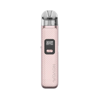 Многоразовое электронное устройство Smok Novo Pro 1300mAh - Pale Pink