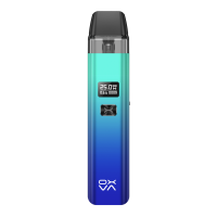 Багаторазовий електронний пристрій OXVA Xlim POD - Blue Green