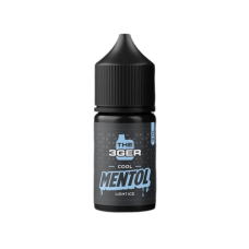 Ароматизатор 3GER New - Cool Menthol 12 мл