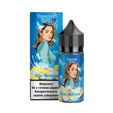 Ароматизатор Flavorlab Lady 12 мл Блю Моракао