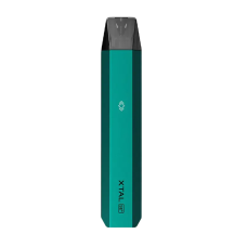 Многоразовое электронное устройство ZQ Xtal SE + Teal