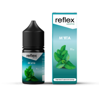 Ароматизатор харчовий Reflex - М'ята 11мл