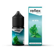 Ароматизатор харчовий Reflex - М'ята 11мл