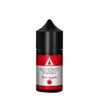 Ароматизатор Alchemist - Rich Apple 12 мл