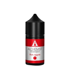 Ароматизатор Alchemist - Rich Apple 12 мл