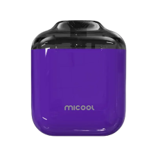 Многоразовое электронное устройство ZQ Micool Kit - Purple (Фіолетовий)
