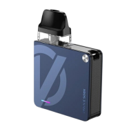 Багаторазовий електронний пристрій Vaporesso XROS 3 NANO - Navy Blue