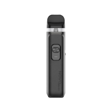 Многоразовое электронное устройство Smok Novo Master 1000mAh - Black Gun Metal