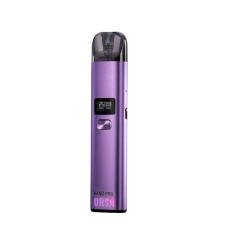 Багаторазовий електронний пристрій Lost Vape Ursa Nano Pro - Electric Violet 900 mAh