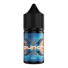 Ароматизатор Punch X 