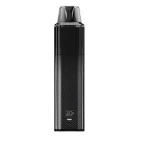 Многоразовое электронное устройство ZQ XTAL MINI - Black