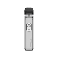 Многоразовое электронное устройство Smok Novo Master 1000mAh - White