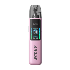 Многоразовое электронное устройство Voopoo ARGUS G2 - Glow Pink