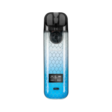 Многоразовое электронное устройство Smok Novo 4 kit (Blue Grey Cobra)