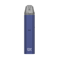 Многоразовое электронное устройство OXVA Xlim SE BK - Dark Blue