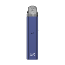 Багаторазовий електронний пристрій OXVA Xlim SE BK - Dark Blue (темно синій)