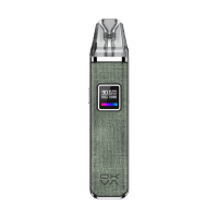 Многоразовое электронное устройство OXVA Pro Pod Kit - Denim Green