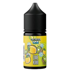 Ароматизатор 3GER - Lime Kiwi 12 мл