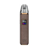 Многоразовое электронное устройство OXVA Pro Pod Kit - Denim Brown