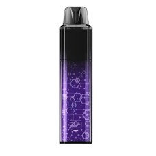 Многоразовое электронное устройство ZQ XTAL MINI - Purple
