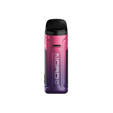 Многоразовое электронное устройство SMOK NORD C - Pink Purple