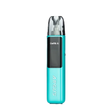 Многоразовое электронное устройство Voopoo ARGUS G2 - Iris Blue