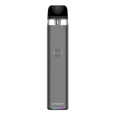 Багаторазовий електронний пристрій Vaporesso XROS 3 - Space Grey