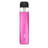 Багаторазовий електронний пристрій Vaporesso XROS MINI 5 Kit - Rose Red