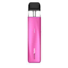 Багаторазовий електронний пристрій Vaporesso XROS MINI 5 Kit - Rose Red
