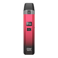 Многоразовое электронное устройство OXVA Xlim SHINY - Black Red