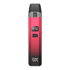 Многоразовое электронное устройство OXVA Xlim SHINY - Black Red
