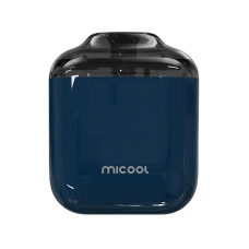 Многоразовое электронное устройство ZQ Micool Kit - Blue (Синій)