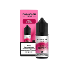 Ароматизатор Flavorlab Triple 12 мл Ripe Cherry