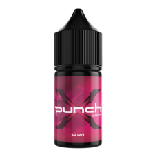 Ароматизатор Punch X 