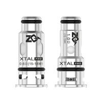 Испаритель ZQ XTAL PRO 0,6 Ohm