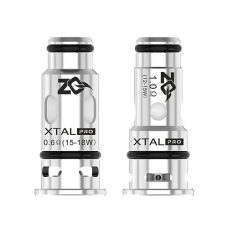 Испаритель ZQ XTAL PRO 0,8 Ohm