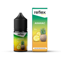 Ароматизатор пищевой Reflex - Ананас 11мл