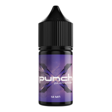Ароматизатор Punch X 