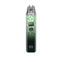 Багаторазовий електронний пристрій OXVA Xlim Classic - Gradient Green
