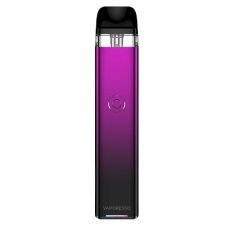 Багаторазовий електронний пристрій Vaporesso XROS 3 - Zenith