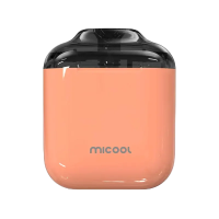 Многоразовое электронное устройство ZQ Micool Kit - Pink (Рожевий)