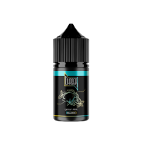 Ароматизатор Chaser Black - Lemon Mint 12 мл