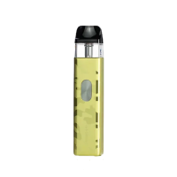 Многоразовое электронное устройствоVaporesso XROS MINI 4 Kit - Camo Yellow