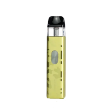 Многоразовое электронное устройствоVaporesso XROS MINI 4 Kit - Camo Yellow