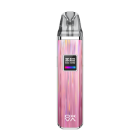 Многоразовое электронное устройство OXVA Pro Pod Kit - Gleamy Pink