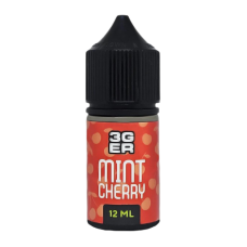 Ароматизатор 3GER - Mint Cherry 12 мл
