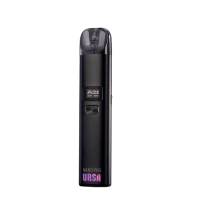 Многоразовое электронное устройство Lost Vape Ursa Nano Pro - Classic Black 900 mAh